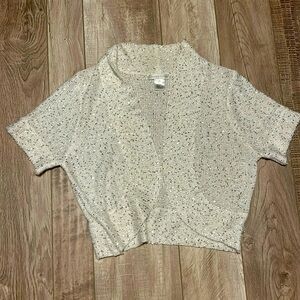 Girls sweater